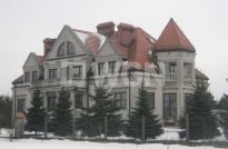 WGN sprzedaje wille w Łaskach