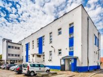 WGN sprzedaje biurowiec we Włocławku