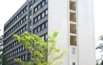 WGN wyłącznym agentem sprzedaży biurowca za 1 918 500 zł netto