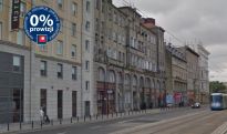 WGN sprzedaje lokal użytkowy w centrum Wrocławia