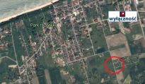 WGN wyłącznym agentem sprzedaży gruntu inwestycyjnego w Ustroniu Morskim