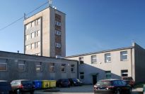 WGN wyłącznym agentem sprzedaży hali produkcyjnej w Dąbrowie Górniczej