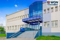 Budynek biurowy w Inowrocławiu