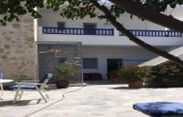 Obiekt hotelowy na Krecie