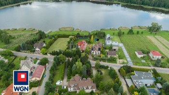 Dom na  sprzedaż Piła Kościelecka - Dom dla rodziny lub inwestora - 3 wejścia, duża działka, blisko plaży.