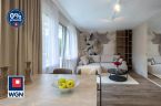 Mieszkanie na  sprzedaż Warszawa - Komfortowe i w pełni umeblowane mieszkanie