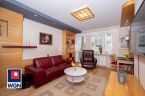 Mieszkanie na  wynajem Warszawa - 3 pokoje, 64m2, 2 balkony, ochrona